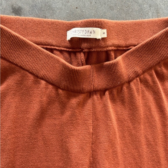 Christy Dawn The Sony Pant - Picture 4 of 5